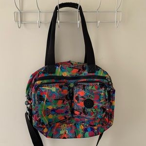 Kipling medium Duffel bag